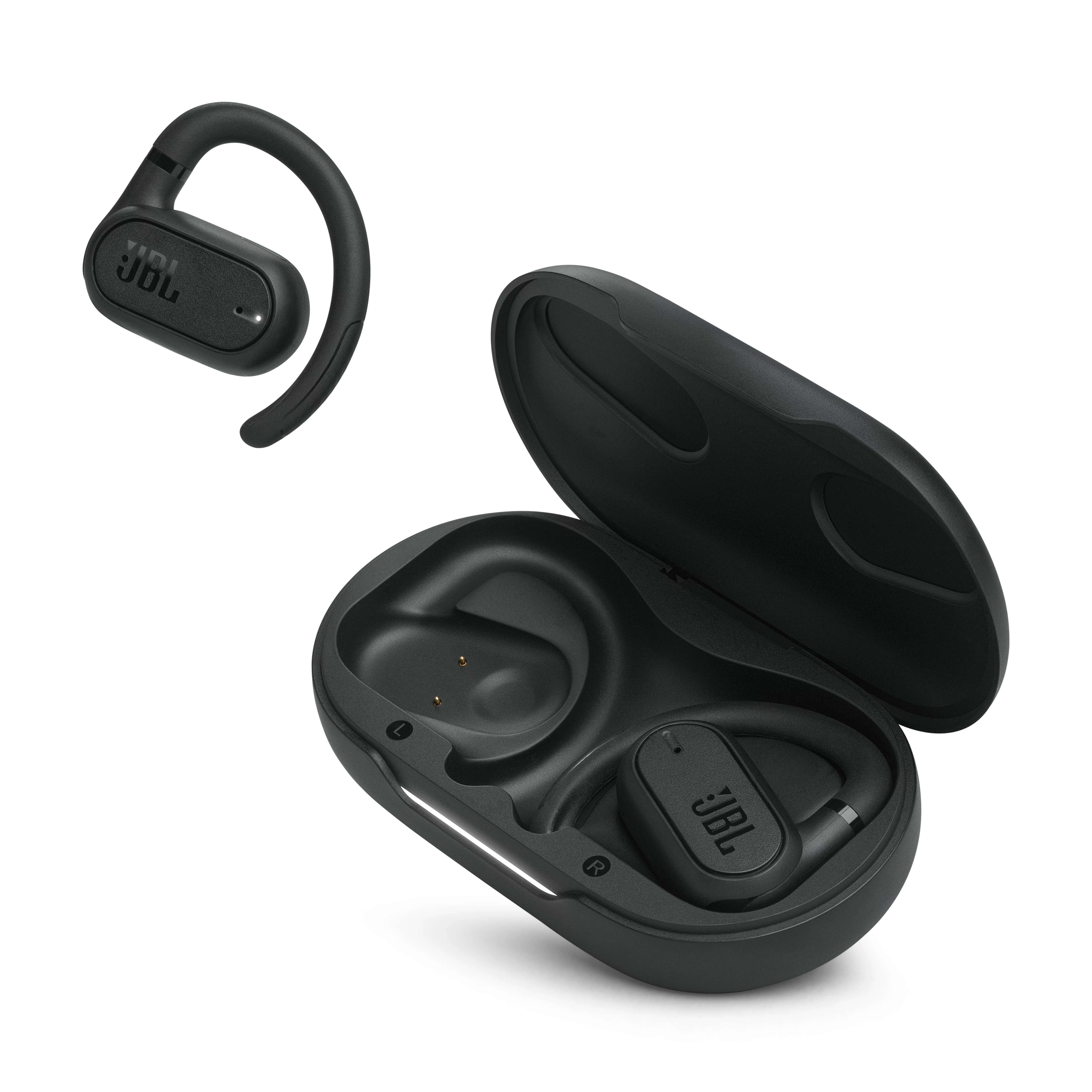 JBL Soundgear Sense: Hear the world around you with first-ever JBL